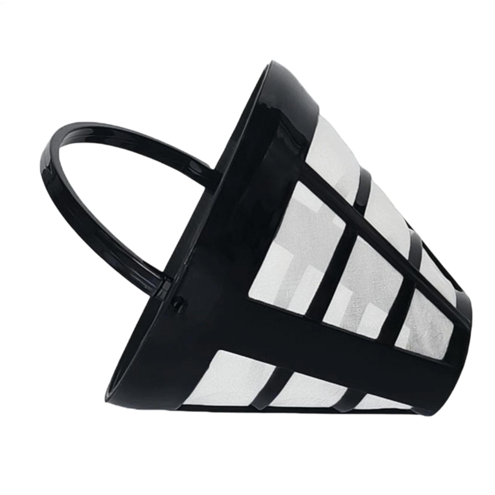 Coffee Machine Strainer Mesh B - огляд і ціна Paper Basket Mesh
