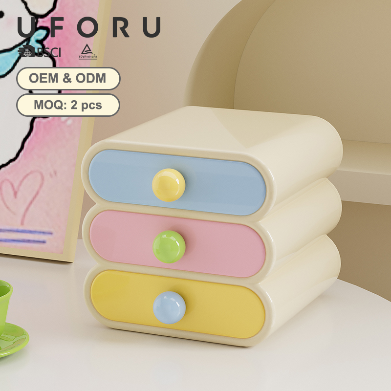 Uforu Dopamine Desk Organizer, - огляд і ціна Office Furniture Filing Cabinets