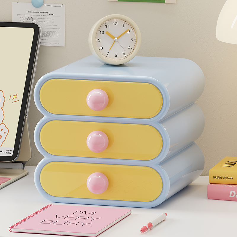 Uforu Dopamine Desk Organizer, - огляд і ціна Office Furniture Filing Cabinets