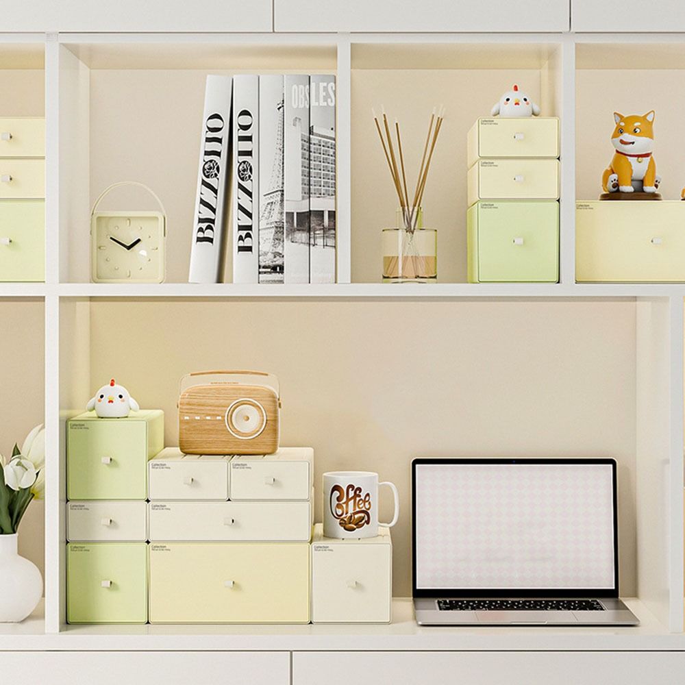 Colorful Desktop Stackable Org - огляд і ціна Office Furniture Filing Cabinets