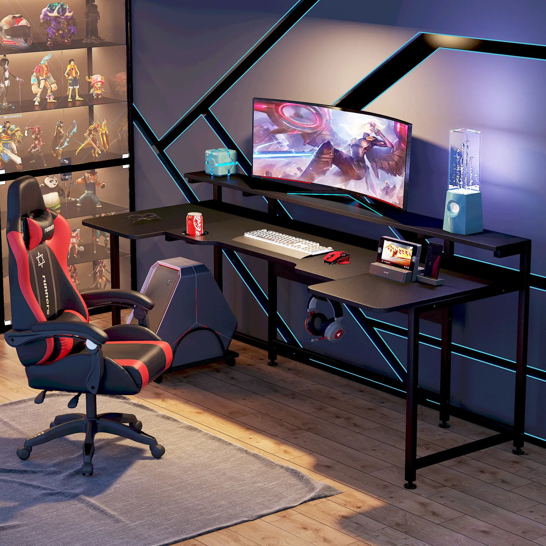 USA   Warehouse Stock Fast Shi - огляд і ціна Office Furniture Usa
