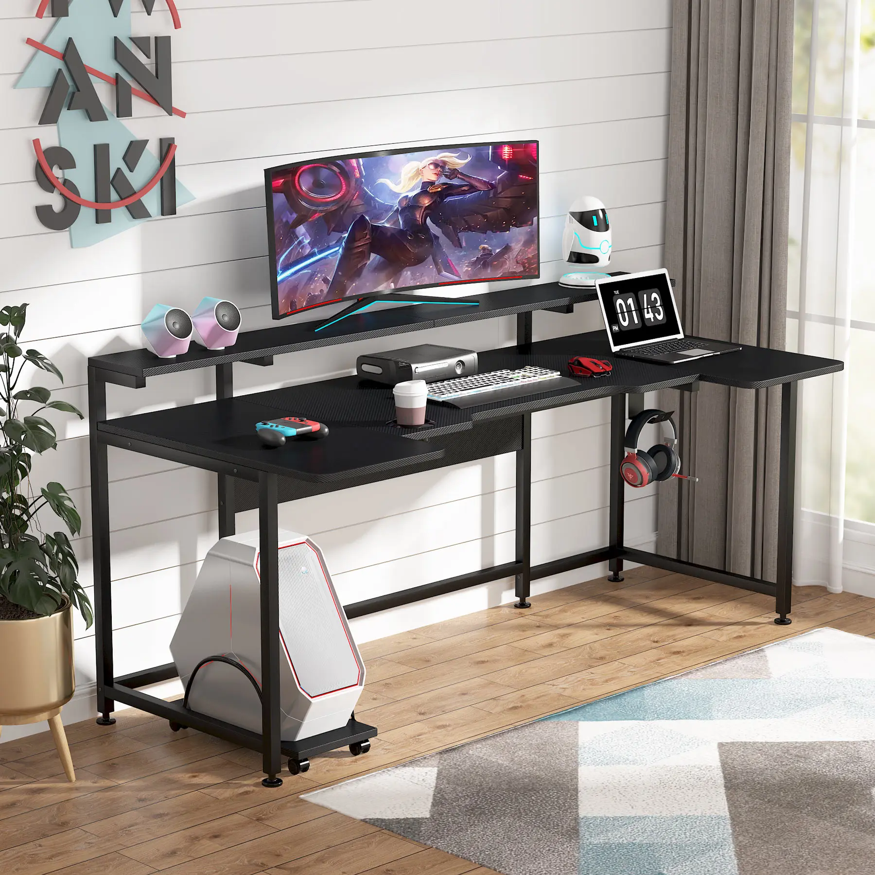 USA   Warehouse Stock Fast Shi - огляд і ціна Office Furniture Usa