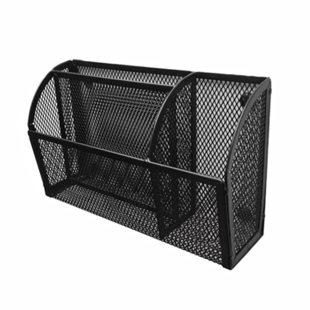3 Compartments Magnetic Mesh B - огляд і ціна Paper Basket Mesh